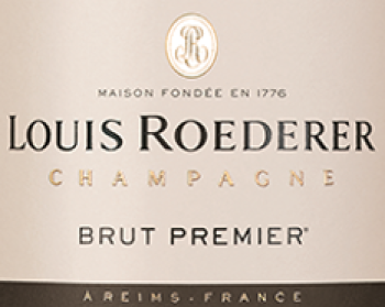 Louis Roederer Champagner Brut Premier